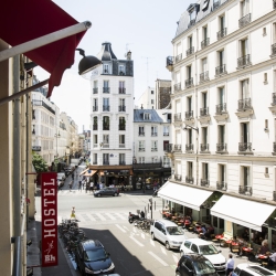 Bastille Hostel PARIS