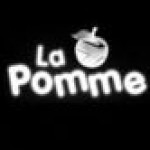 la pomme d'ève