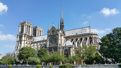 Cathédrale-Notre-Dame-paris